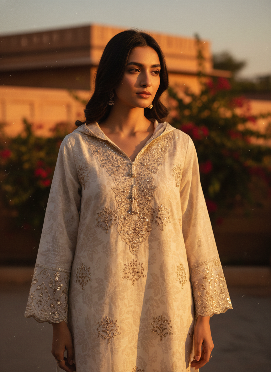 Ivory Parchment