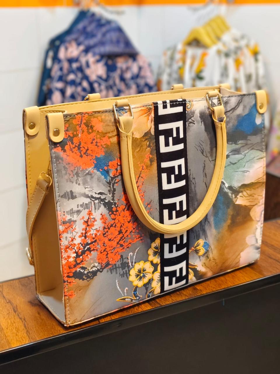 Elegant Marble Setting