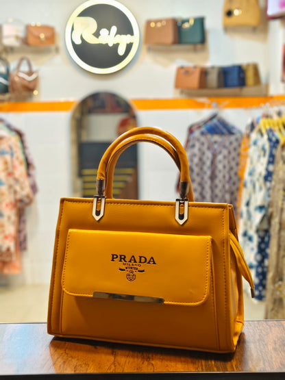 Parada Marigold Muse