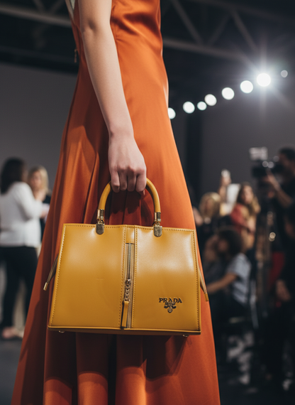 Parada Milano Dal 1818