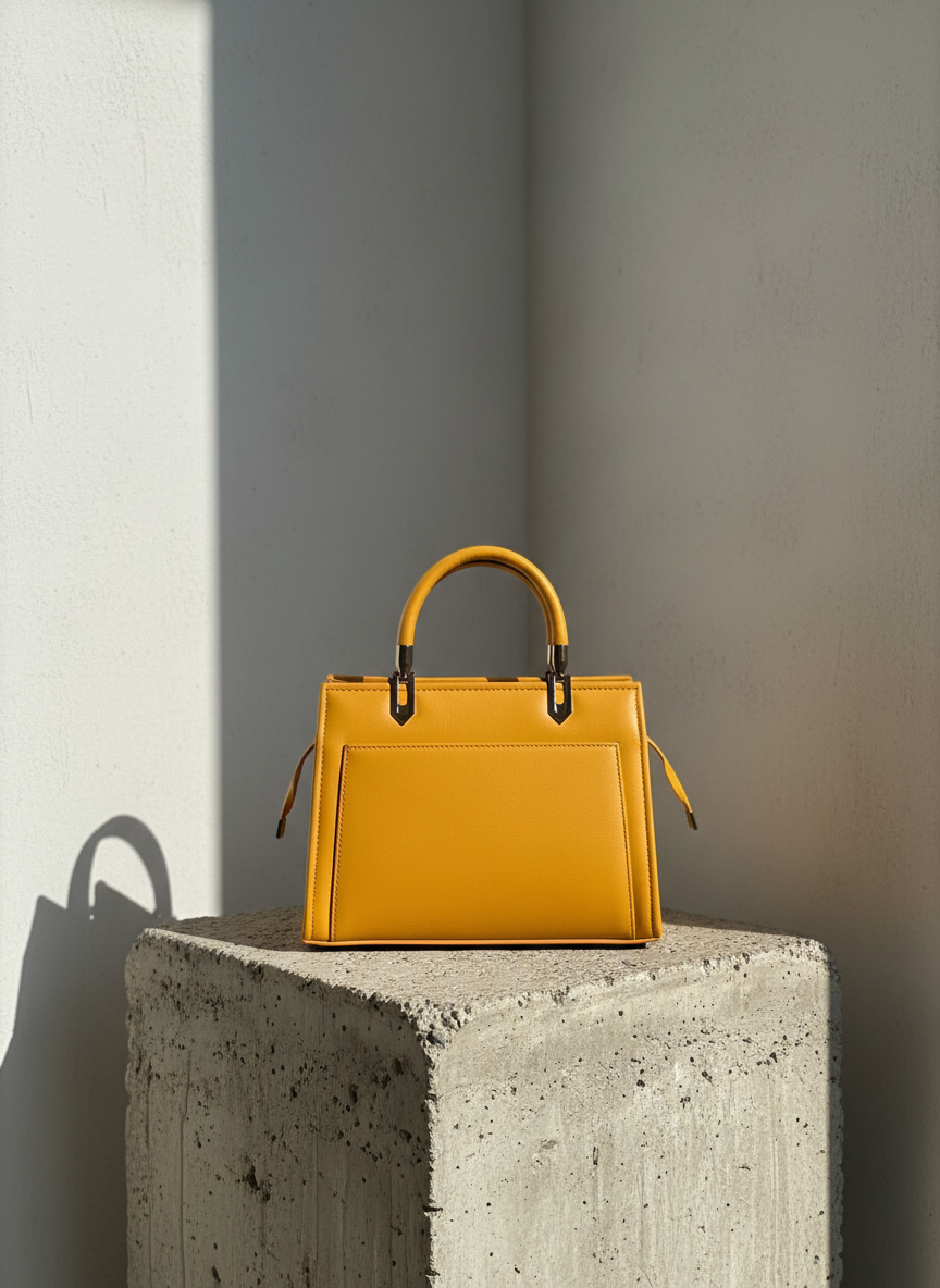 Parada Marigold Muse