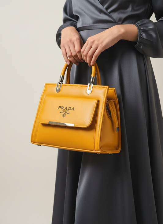 Parada Marigold Muse