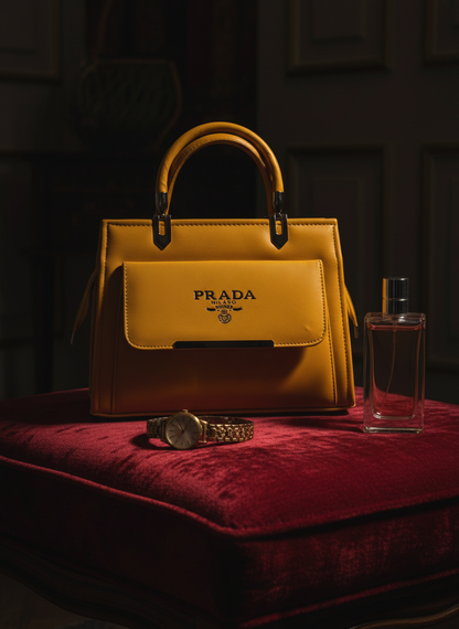 Parada Marigold Muse