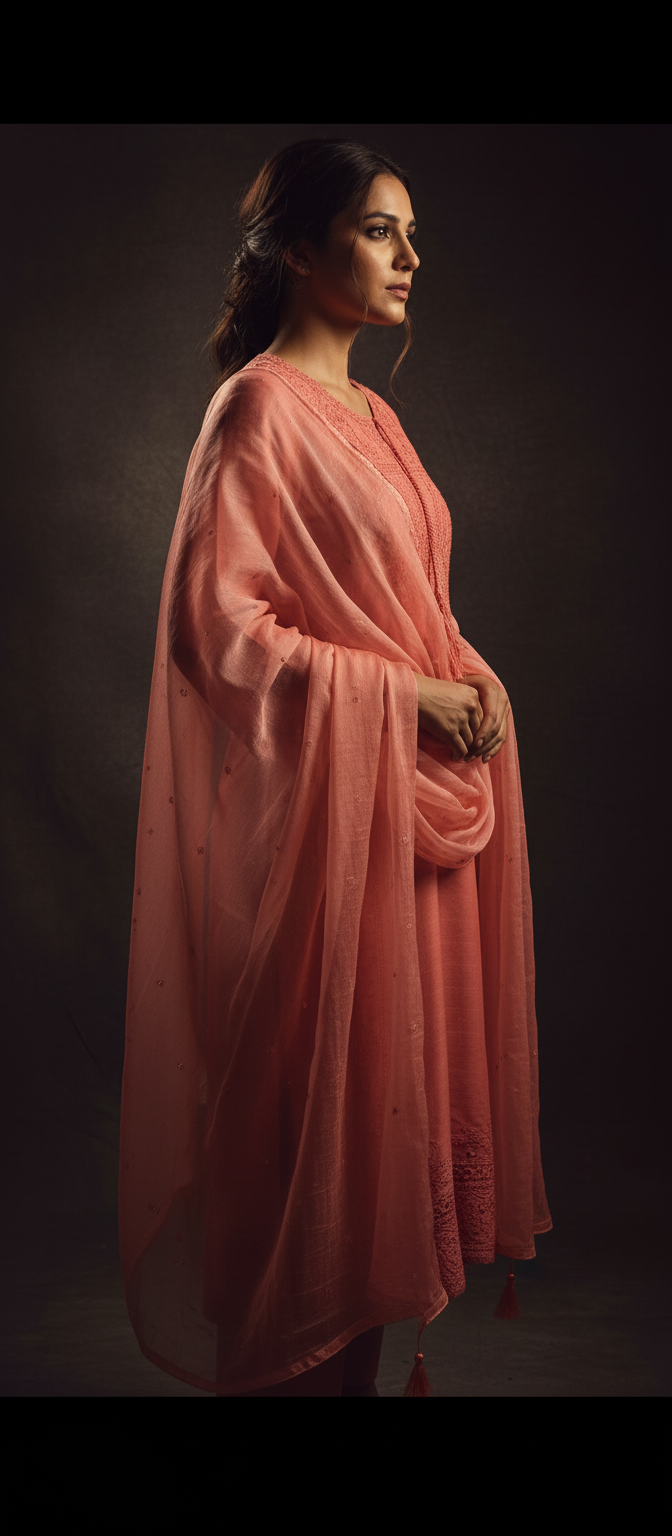 The Tassel Terracotta