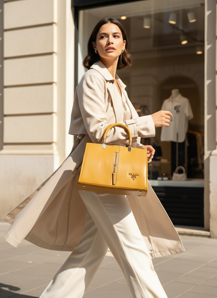 Parada Milano Dal 1818