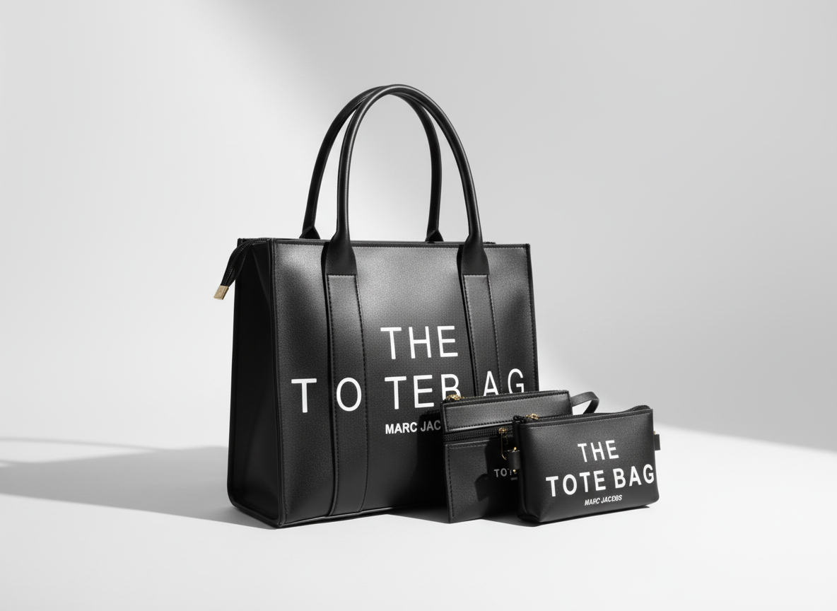 Marc Jacobs Tote Bag