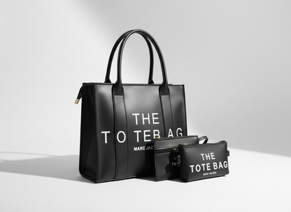 Marc Jacobs Tote Bag