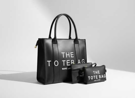 Marc Jacobs Tote Bag