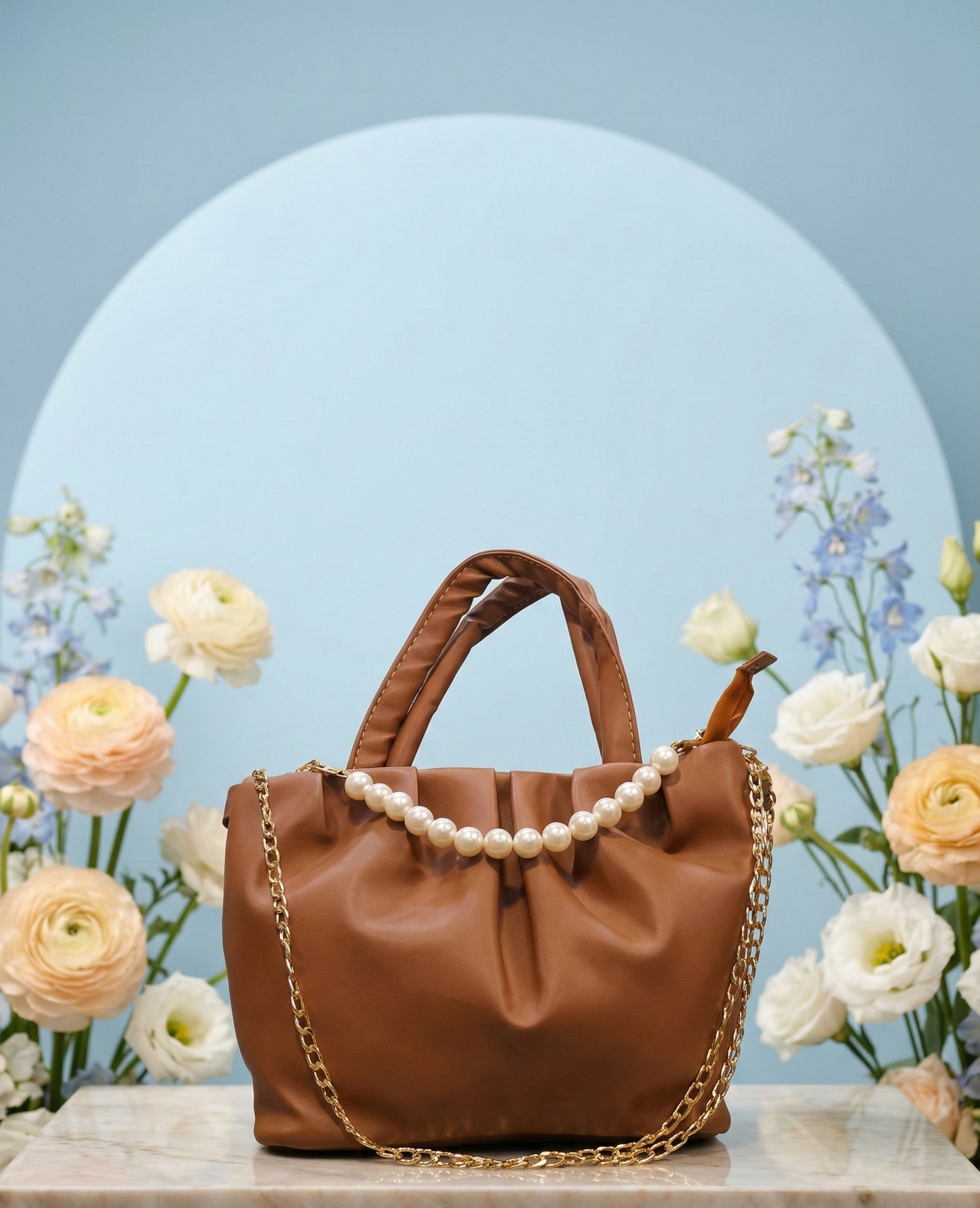 The Pearl Duchess