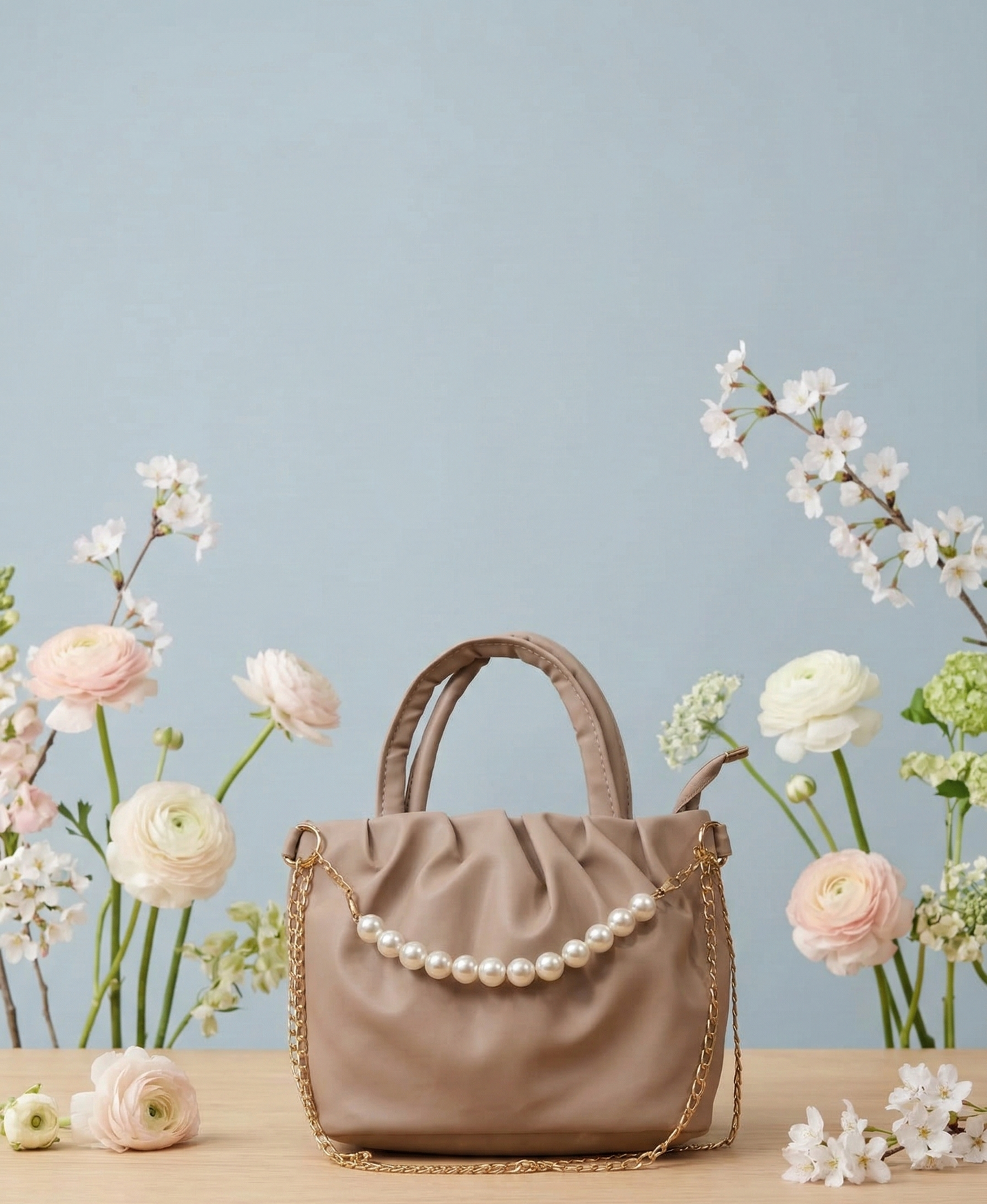 The Pearl Ruche