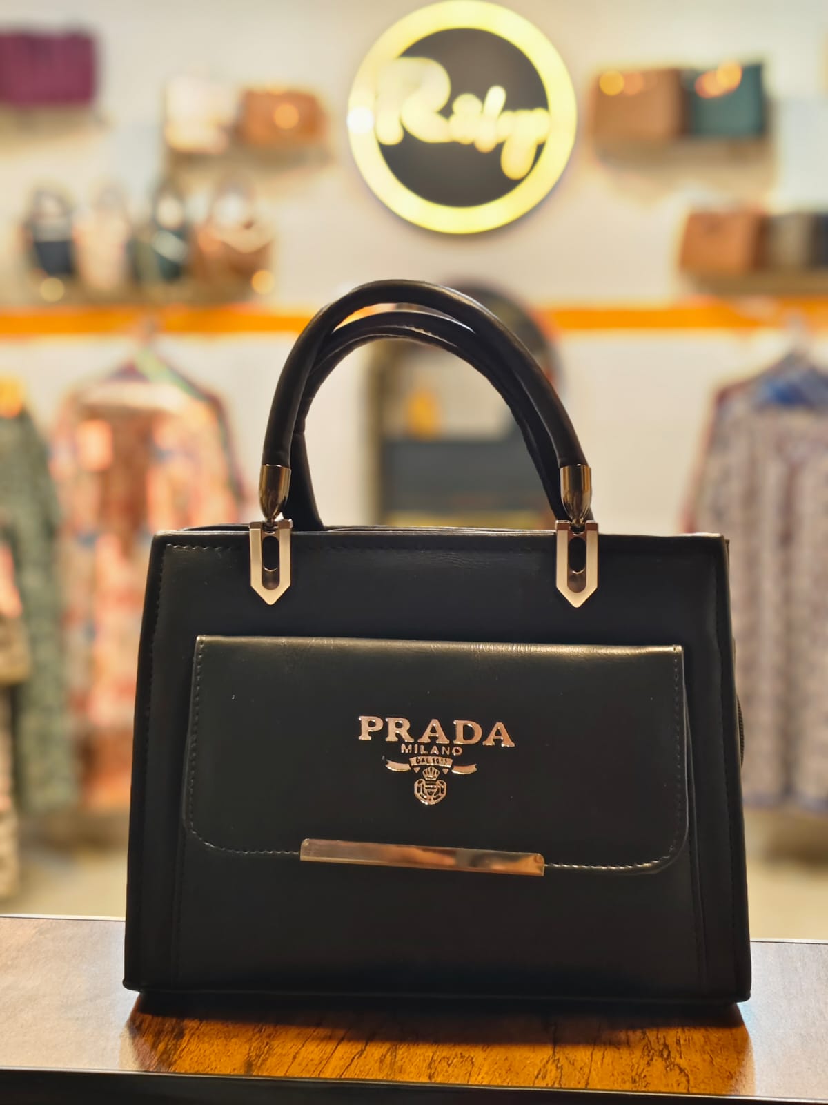 Prada Galleria