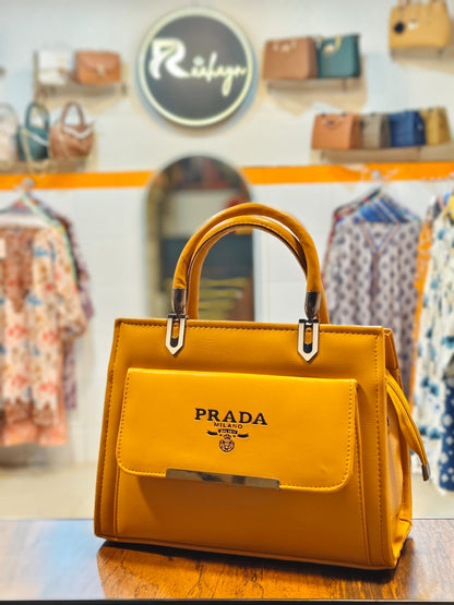 Parada Marigold Muse