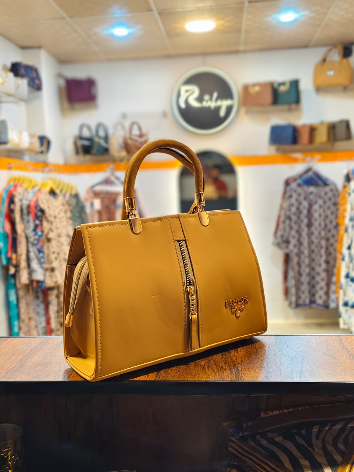 Parada Milano Dal 1818